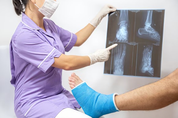 Bone Grafts